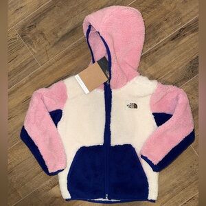 The North Face Kids' Campshire Hoodie